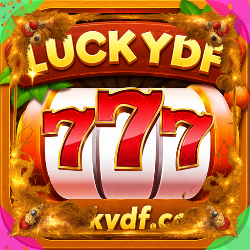 luckydf — mitra unggulan